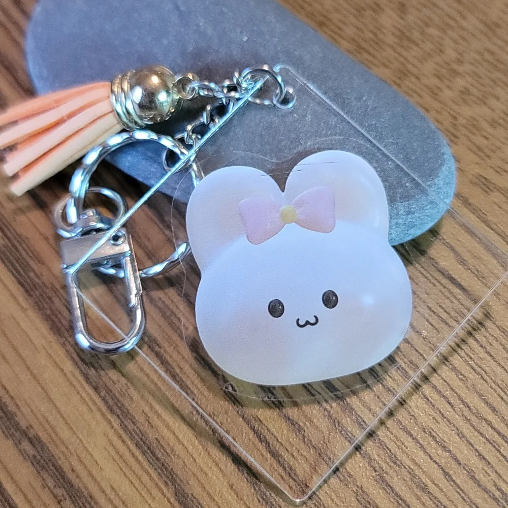 Keychains - Picture 9 of 12